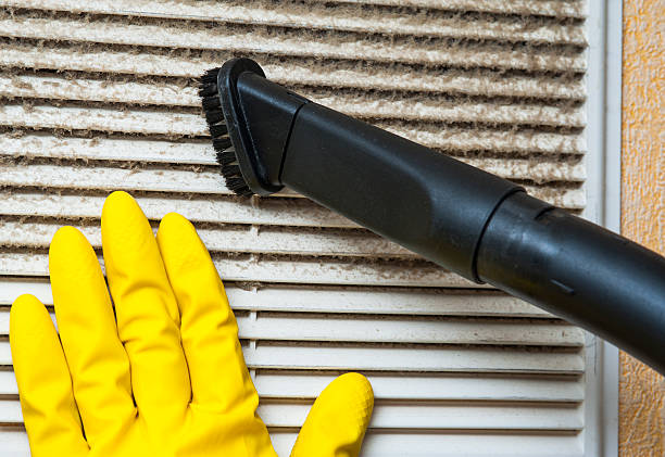 Best Emergency Air Duct Cleaning  in Largo, FL